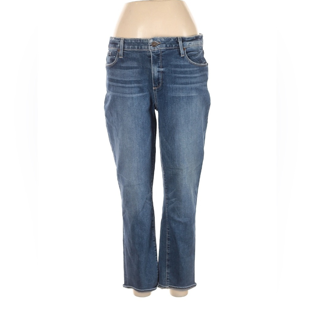Paige Size 31 waist Jeans